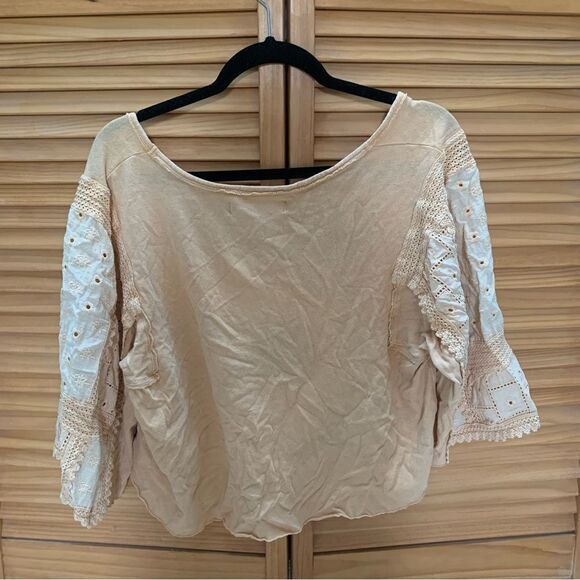 We The Free Crop Top Small - Picture 4 of 5